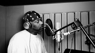 Masta Killa - Therapy ft. Method Man, Redman (Official Music Video)