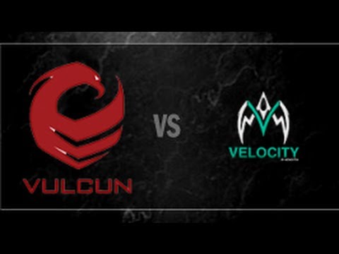 VUL vs VES - LCS 2013 NA Summer W1D2