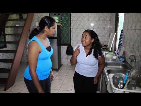 Hasti Masti - Ghar Ke Baag - Episode 45