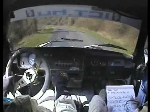 Nemerey Ádám   Kőszegi Ferenc Eger 1  futam 2010 03 27 28 3  rész