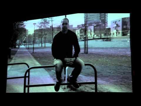 Violencia Première Show (21 april 2011)