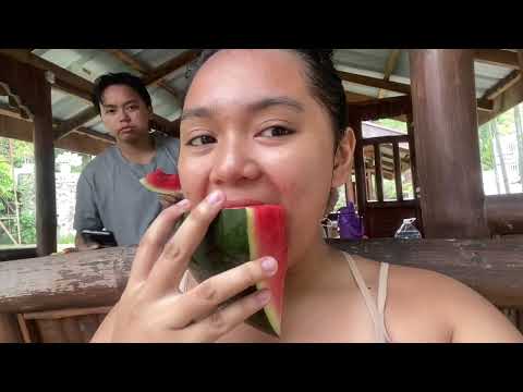 LATE UPLOAD SWIMMING| Talisay