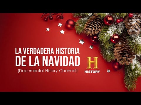 La verdadera historia de la navidad | Documental History Cannel
