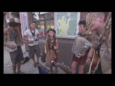 Rail Yard Ghosts - A Month From Now/Whatever You Like