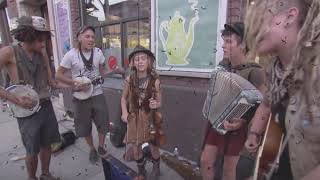 Rail Yard Ghosts - A Month From Now/Whatever You Like