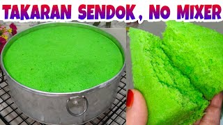 Download lagu STEAMED PANDAN BAKED WITH 2 EGGS, MEASUREMENT BY SPOON AND WITHOUT A MIXER mp3 Download lagu STEAMED PANDAN BAKED WITH 2 EGGS, MEASUREMENT BY SPOON AND WITHOUT A MIXER mp3