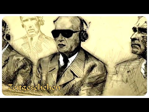 Der Nürnberger Prozess [DOKU][HD]