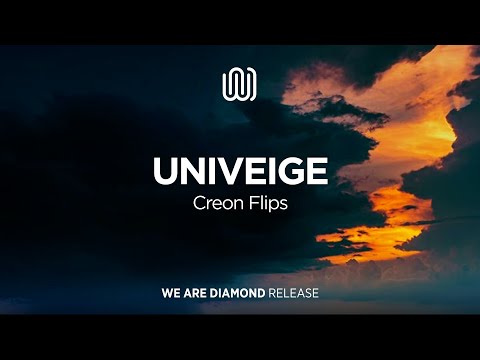 Creon Flips - Univeige