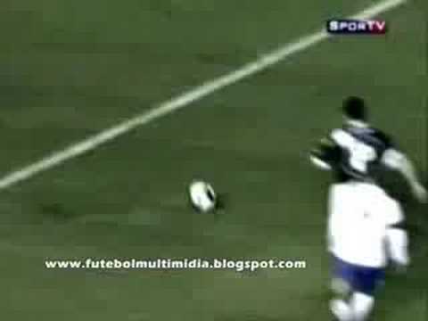 Santo André 1 x 3 Ponte Preta - Série B