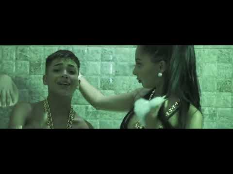 @YiordanoIgnacio - BERRAQUEO - (VIDEO OFICIAL)