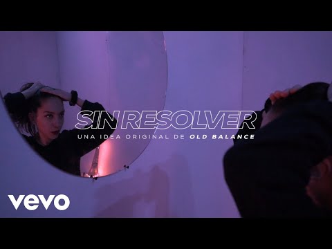 Shoda Monkas - Sin Resolver