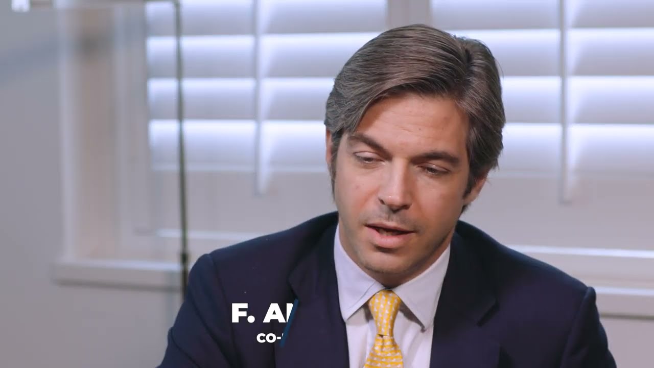 Andino Reynal on Being a Criminal Defense Attorney & Devotion to Clients