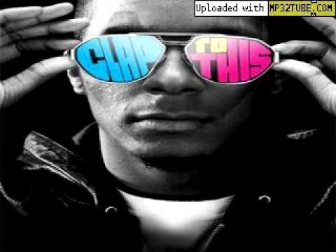 Adam Tensta - I Want More