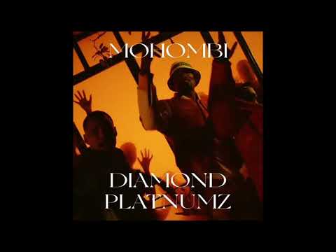 Mohombi ft. Diamond Platnumz, Serge Ibaka - Tayari (Teaser, 2Dec)