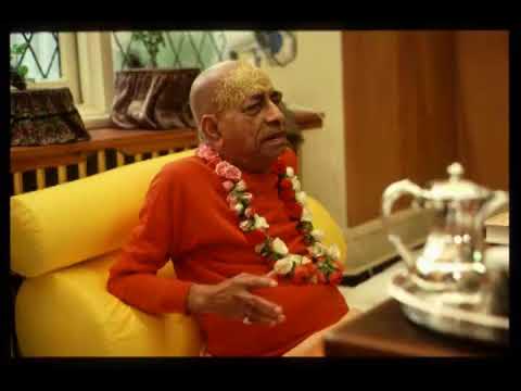 Prabhupada 0406 - Anyone Who Knows the Science of Krishna, He Can be Spiritual Master