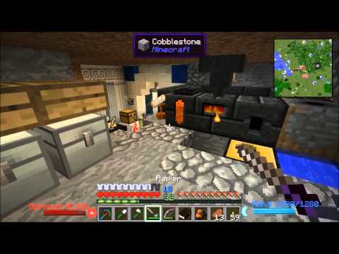 13th Nov Stream Part 3 - Resonant Rise