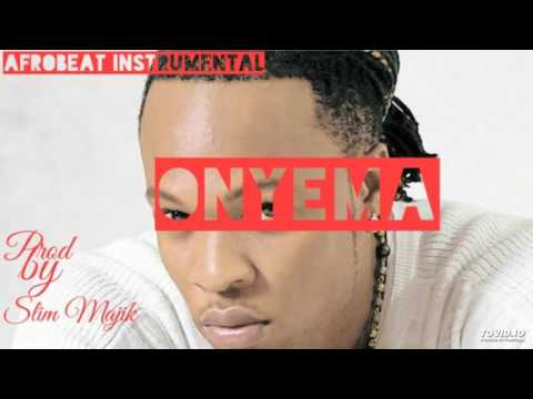 Onyema Instrumental Flavour Type Instrumental (Highlife)Prod By Slim Majik Beats SMB