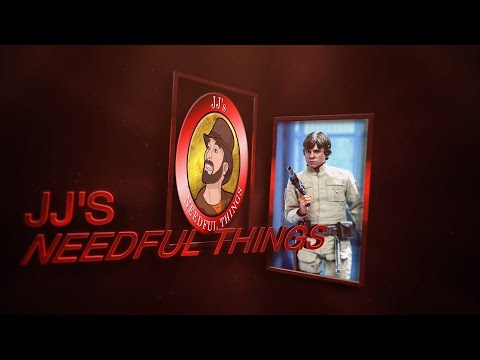 Hot Toys Luke Skywalker Bespin DX24 1/6 Scale | Speed Review