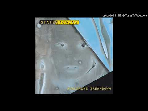 OCT020 - Statemachine - 08 - In The Distance