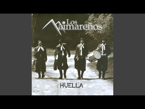 Donde Alguien Me Espera - Los Maimareños