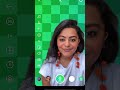 How to make green screen voiceover reels on Instagram #shorts #instagram #socialmedia #tutorial