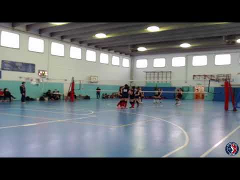 Pol. Trezzano vs Fastman Serv - Under 13