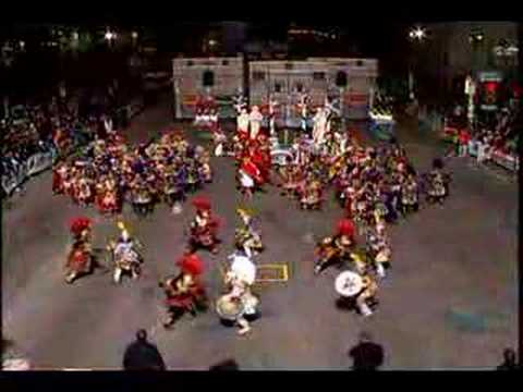 Ferko String Band: 2008