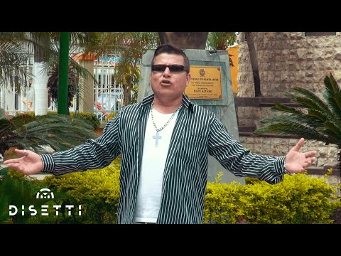 Nestor Álava - Decide Ser Feliz (Video Oficial) | Bolero Rockolero