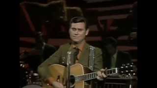 George Jones - She's Mine