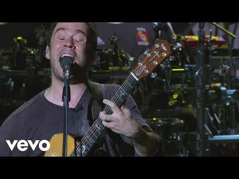 Tripping Billies - Dave Matthews Band