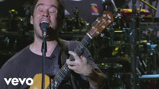Video thumbnail of "Dave Matthews Band - Tripping Billies (Europe 2009)"
