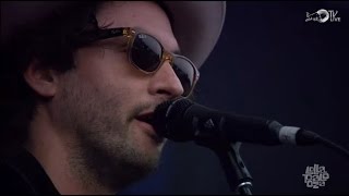 The Head and the Heart - Down in the Valley (Live @ Lollapalooza 2014)