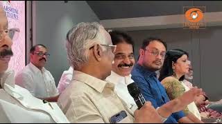 പശ്ചിമ ബംഗാളിൽ തകർന്നടിഞ്ഞ CPM ഭരണത്തെ വിമർശിച്ച് കഥ?