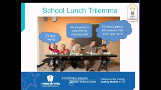 School Nutrition: Rethink How Your Students Refuel 05.21.14