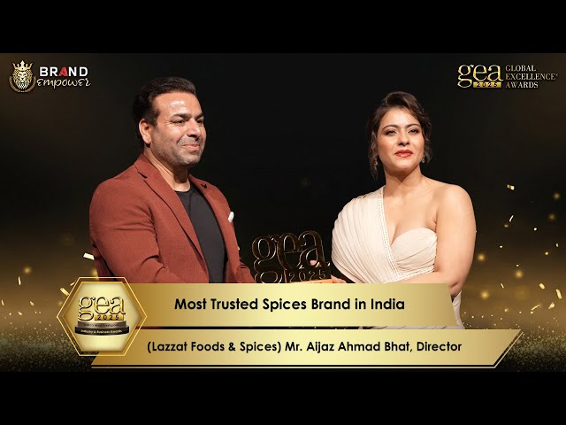 Most Trusted Spices Brand in India