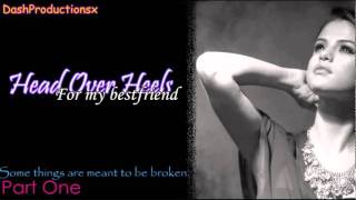 Head Over Heels OneShot