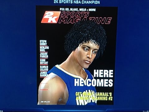 NBA2K16 PS3 MyCareer (Part 45) - The Ankle Breaker On Westbrook!