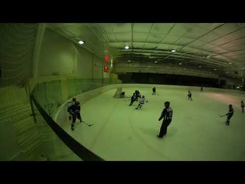 GrIFK-07 Green - Reds 22.9.2019 GrIFK Saves Konala