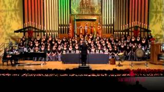 86th Annual Christmas Carol Concert