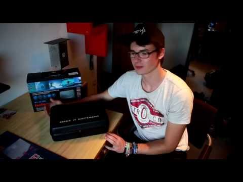 Actioncam Tasche von Fantaseal im Test! (Fantaseal Luxury 13 Case)