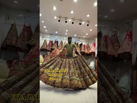 🙏12 kali ka Rajwada lehenga🤗 super designer collection💯 cod available#trending#funny #comedy#youtube