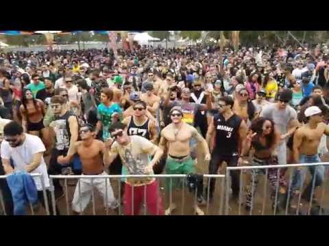 Fabio Fusco @ Soul Vibes - O Retorno . Fazenda Camping (4k) *2º Vídeo