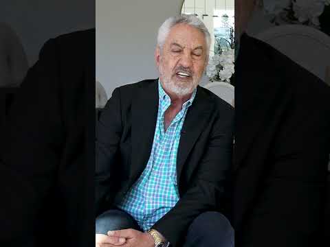 Intro to Eduardo Umansky & Simin Tabibnia - The Agency