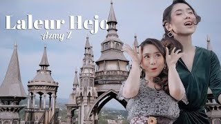 Download lagu KARAOKE AZMY Z - LALEUR HEJO Ft. IMP ID ( Musik Video) mp3