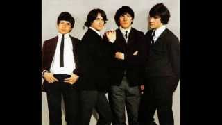 The Kinks - Im Not Like Everybody Else (Sopranos version Live) w/ Lyrics