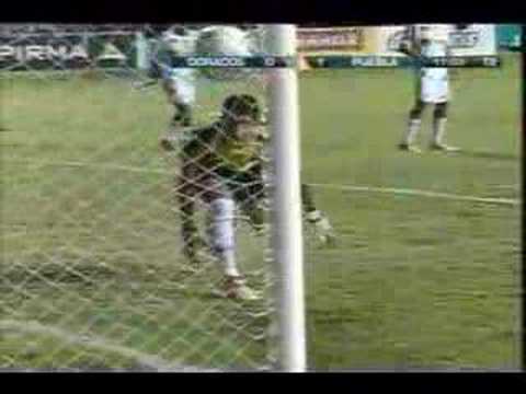 Dorados 1 - 1 Puebla, IDA Final de Ascenso