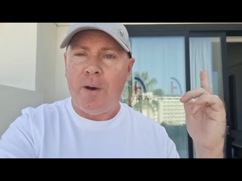 TENERIFE - NEVER Again.....