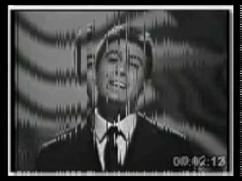 Fausto Cigliano - 'O lampione, 1960