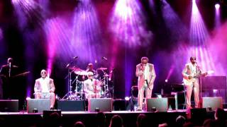 The Blind Boys Of Alabama - I Know a Place