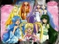 Mermaid Melody